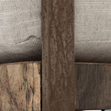 Four Hands Zoey Chair