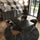 Glam Shiny Dining Room Set By Esf Furniture - ESF Furniture