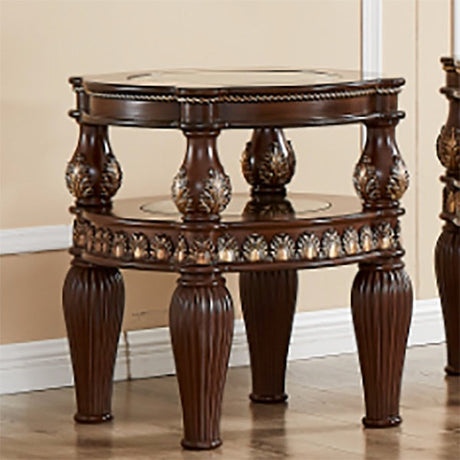 HD-1521 - END TABLE