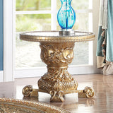 HD-328G - END TABLE