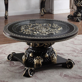 Hd-328B - Coffee Table | Homey Design - sold by Home Elegance USA