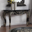 Hd-328B - Console Table | Homey Design - sold by Home Elegance USA