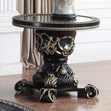 HD-328B - END TABLE