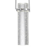 Harmony 5 Light Chandelier // Chrome - Home Elegance USA