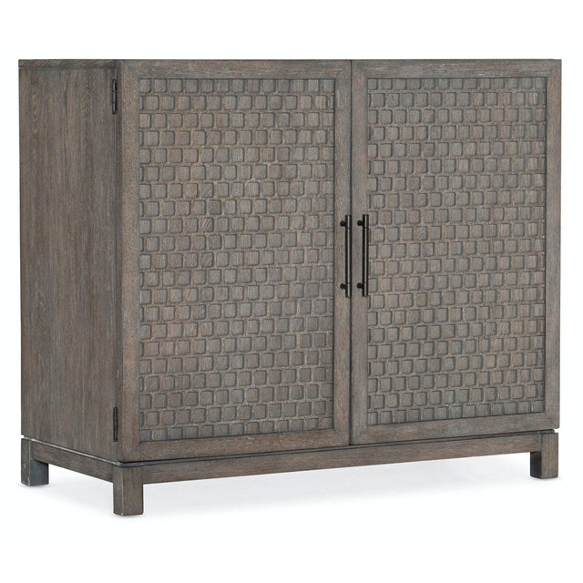 Hooker Furniture 5839-85 Two-Door Chest