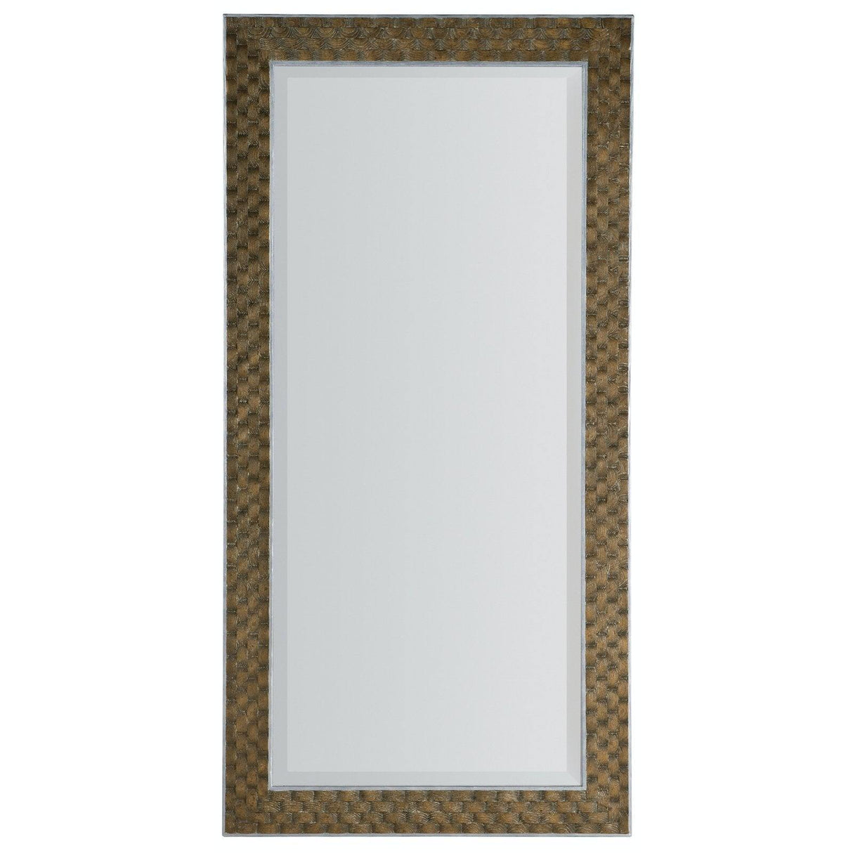 Accents Sundance Floor Mirror | Hooker | Home Elegance USA