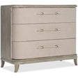 Affinity Bachelors Chest | Hooker