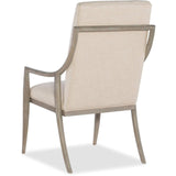 Affinity Host Chair | Hooker - 6050 - 75500 - GRY - Home Elegance USA - 3