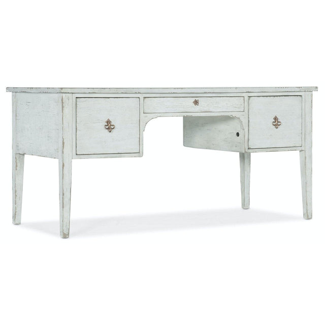 Hooker Furniture Alfresco Arturo Writing Desk