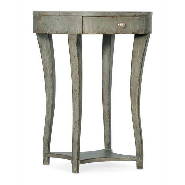 Hooker Furniture Alfresco La Sabbia One-Drawer Nightstand