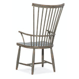 Alfresco Marzano Windsor Arm Chair | Hooker | Home Elegance USA