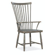 Alfresco Marzano Windsor Arm Chair | Hooker