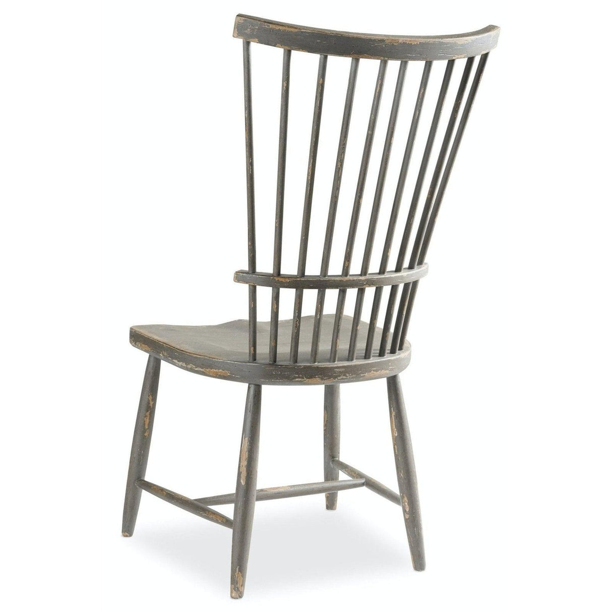 Hooker Furniture Alfresco Marzano Windsor Side Chair