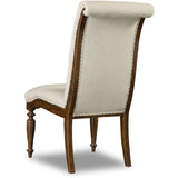 Archivist Upholstered Side Chair | Hooker | Home Elegance USA