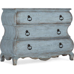 Beaumont Bachelors Chest | Hooker