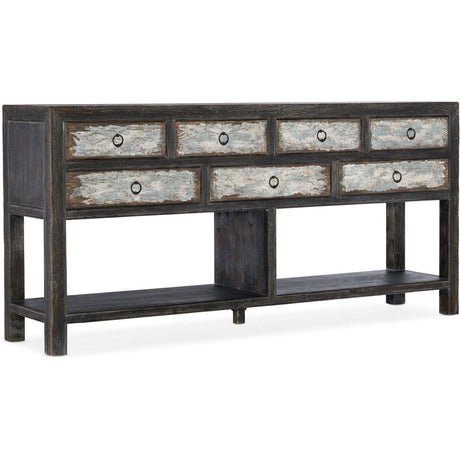 Hooker Furniture Beaumont Console 72"