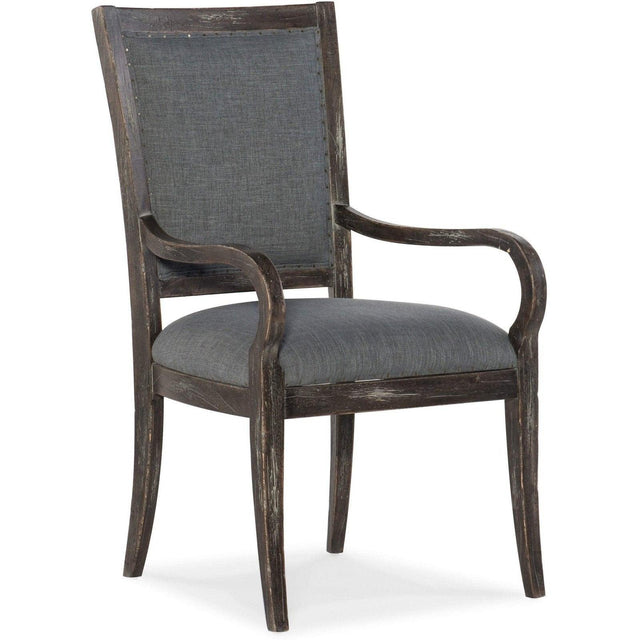 Hooker Furniture Beaumont Upholstered Arm Chair