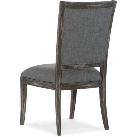 Hooker Furniture Beaumont Upholstered Side Chair