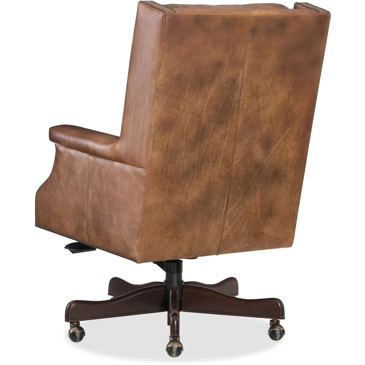 Beckett Executive Swivel Tilt Chair | Hooker | Home Elegance USA