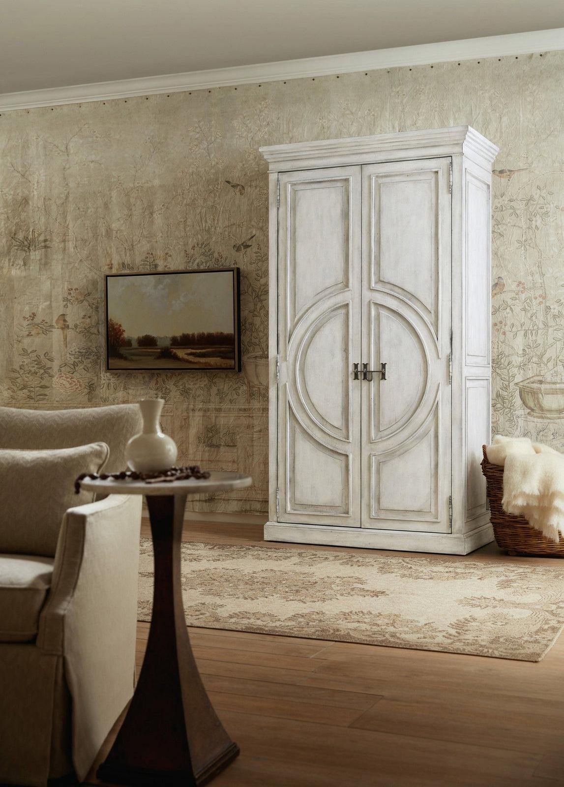 Hooker Furniture Boheme Bilzen Wardrobe