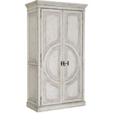 Hooker Furniture Boheme Bilzen Wardrobe