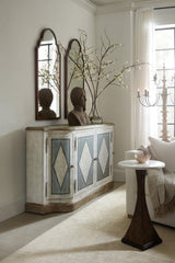 Hooker Furniture Boheme Saint Germain Server