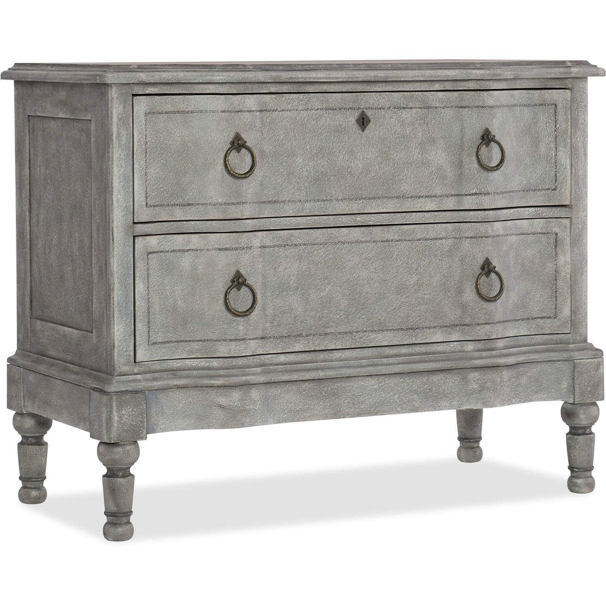 Hooker Furniture Boheme Verbena Bachelors Chest