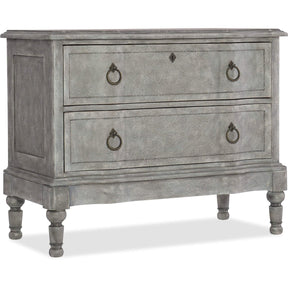 Boheme Verbena Bachelors Chest | Hooker