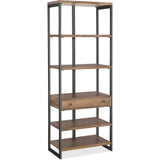 Hooker Furniture Bookcase