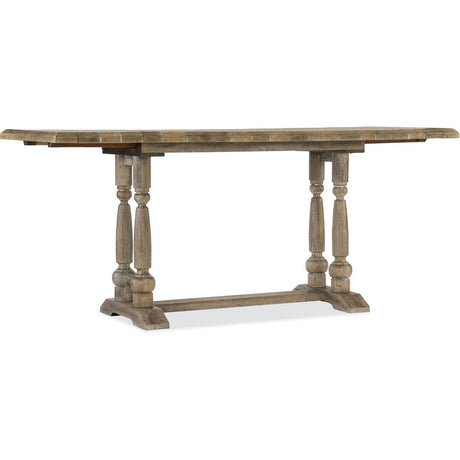 Hooker Furniture Boheme Brasserie Friendship Table