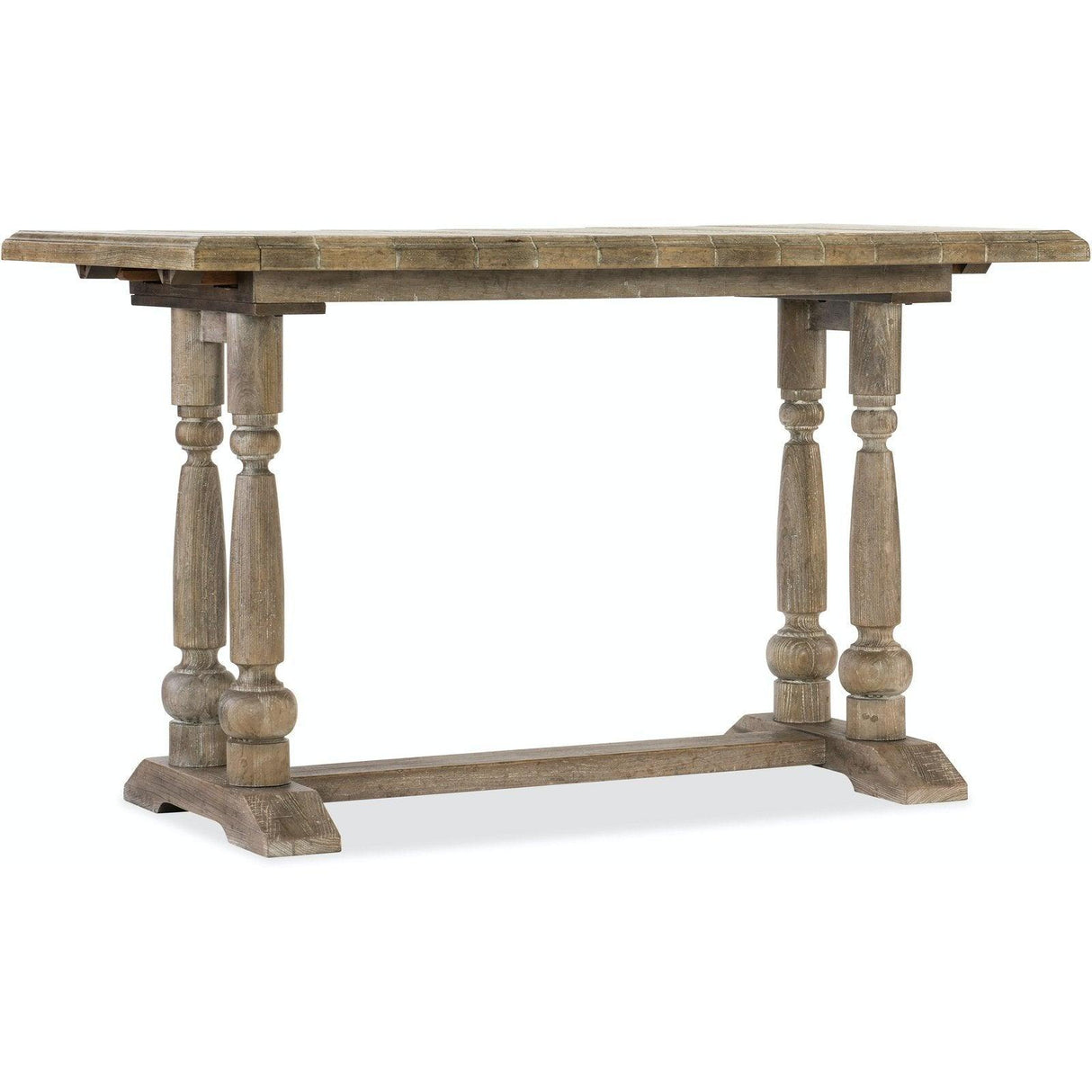 Hooker Furniture Boheme Brasserie Friendship Table