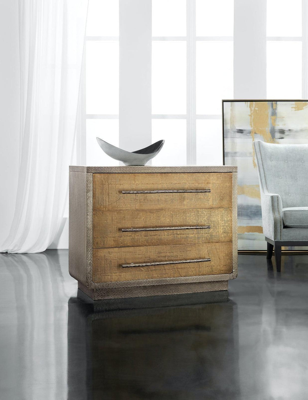 Hooker Furniture Bristol Accent Chest