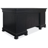 Hooker Furniture Bristowe Junior Executive Desk