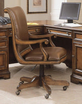 Brookhaven Desk Chair | Hooker | Home Elegance USA