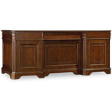 Hooker Furniture Brookhaven Executive Desk