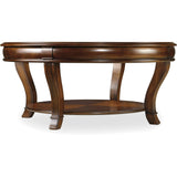 Hooker Furniture Brookhaven Round Cocktail Table