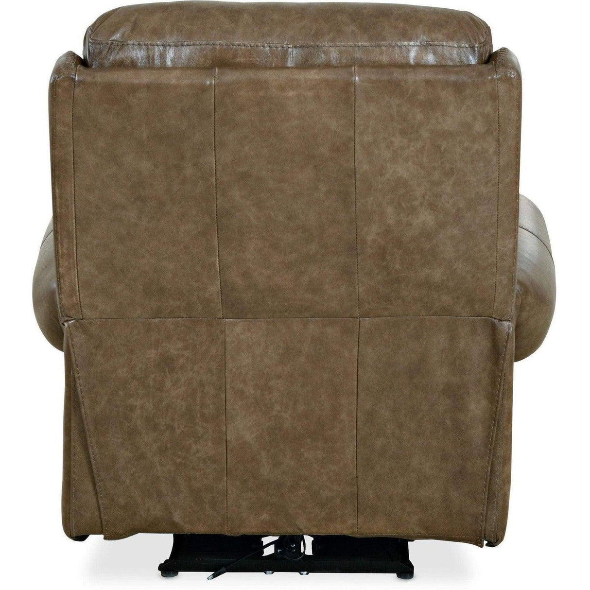 Hooker Furniture Brooks Pwr Recliner W/Pwr Headrest