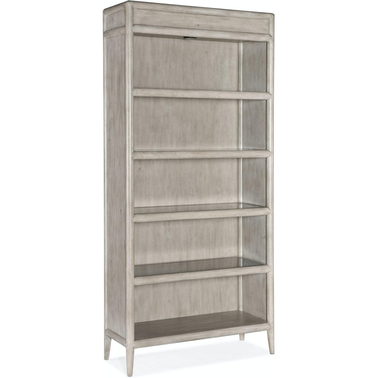 Hooker Furniture Burnham Bookcase