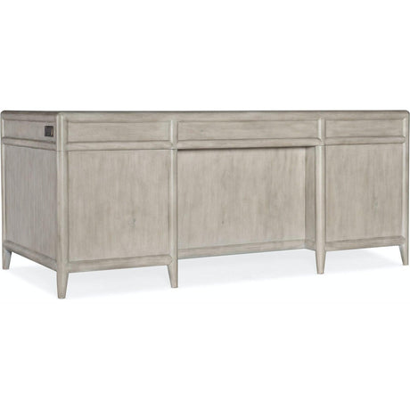 Hooker Furniture Burnham Executive Desk