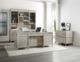 Hooker Furniture Burnham Executive Desk