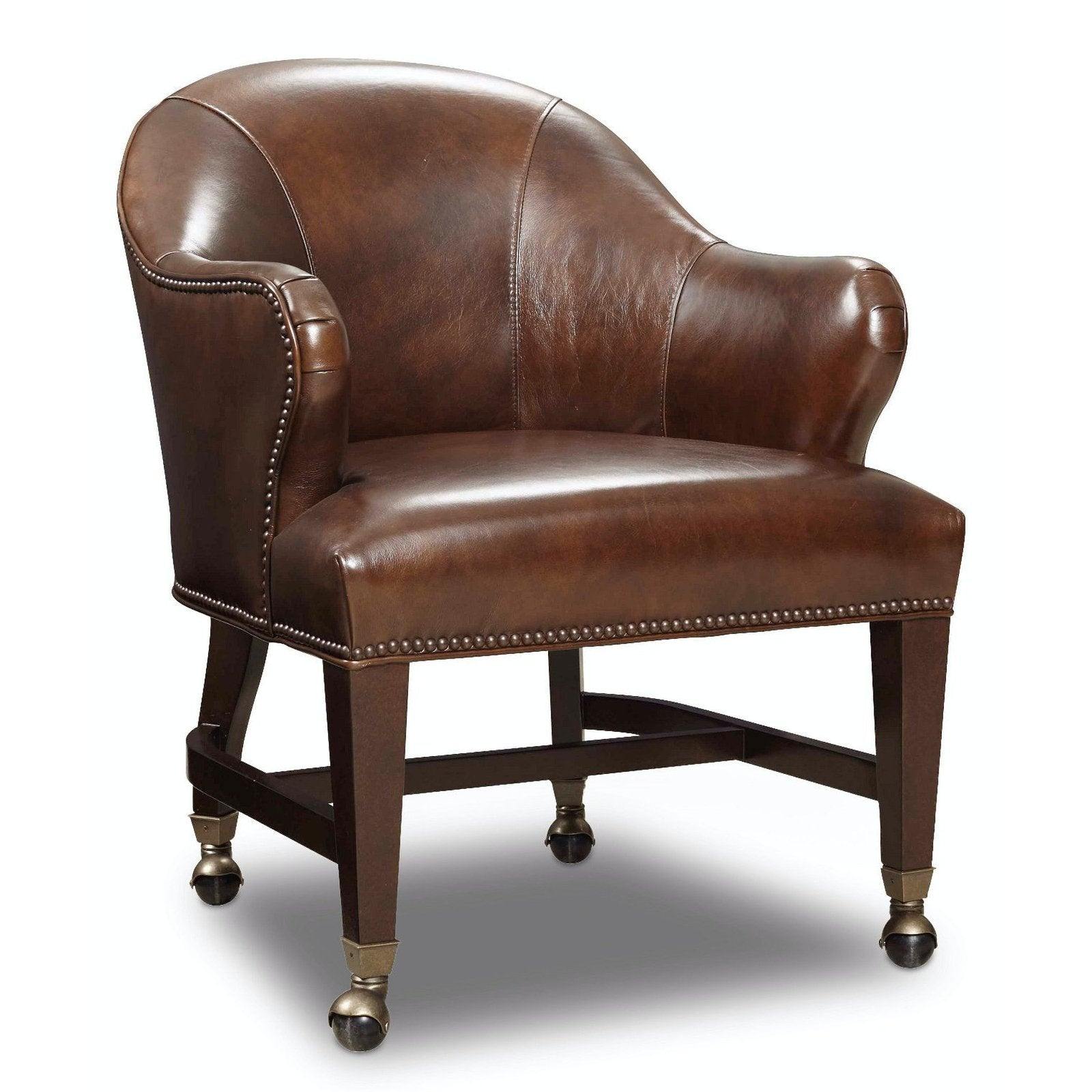 Hooker Furniture Cc Game Chair