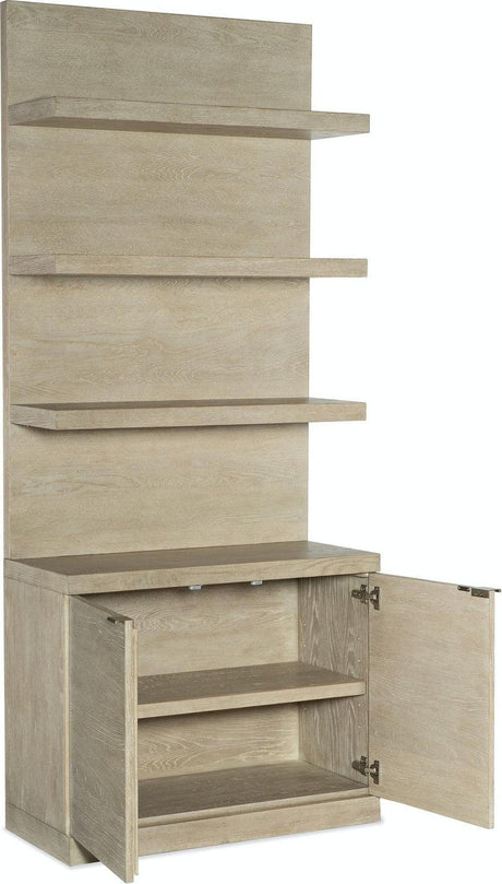 Hooker Furniture Cascade Bookcase