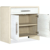 Hooker Furniture Cascade Credenza In Cream