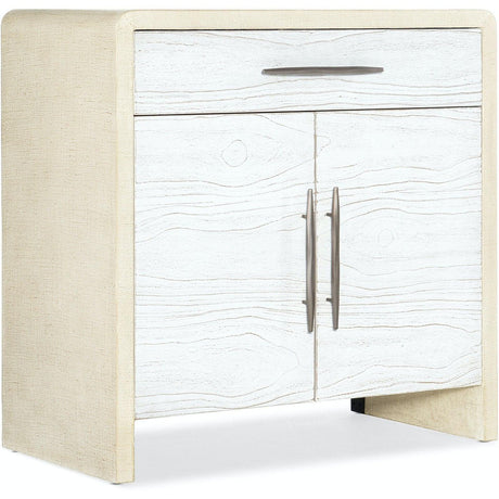 Hooker Furniture Cascade Credenza In Cream