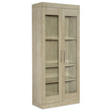 Hooker Furniture Cascade Display Cabinet