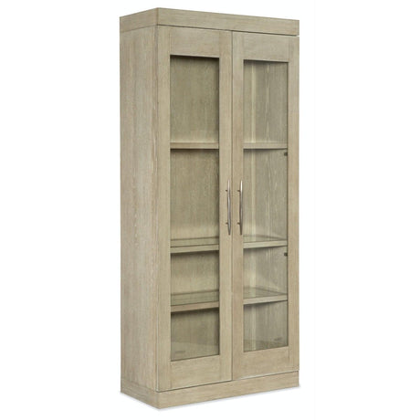 Hooker Furniture Cascade Display Cabinet