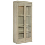 Hooker Furniture Cascade Display Cabinet