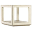 Cascade End Table I | Hooker