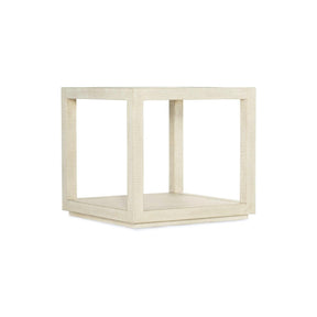 Cascade End Table Ii | Hooker