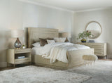 Hooker Furniture Cascade Panel Bed